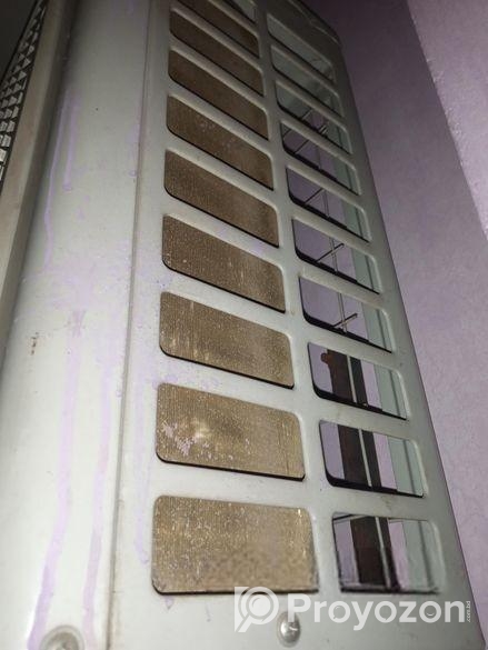 ইলেকট্রনিক এসি