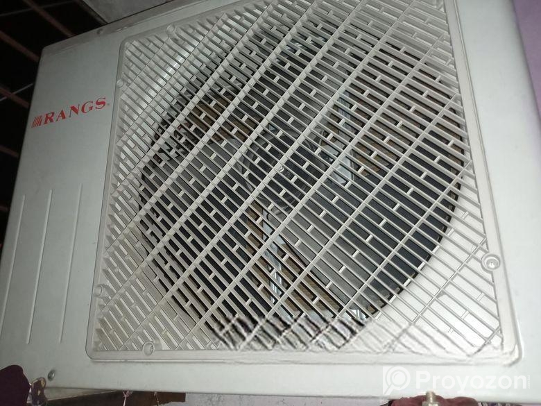 ইলেকট্রনিক এসি