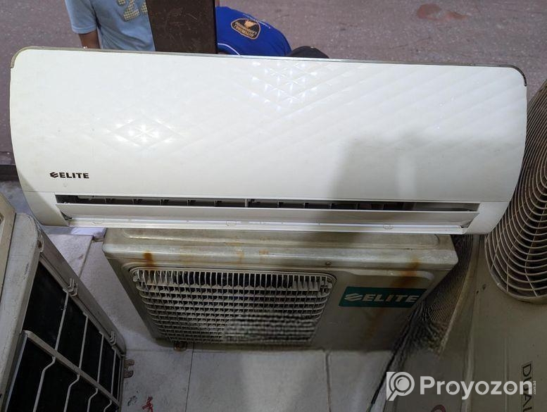 Elite 1.5 Ton Ac Full Setup