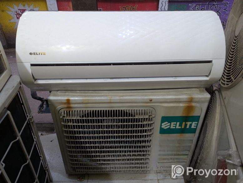 Elite 1.5 Ton Ac Full Setup