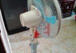 টেবিল ফ্যান