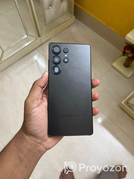 Samsung Galaxy S25 Ultra (New)