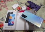Xiaomi Redmi Note 11 4/128Gb (Used)