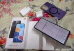 Xiaomi Redmi Note 11 4/128Gb (Used)