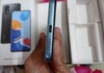 Xiaomi Redmi Note 11 4/128Gb (Used)