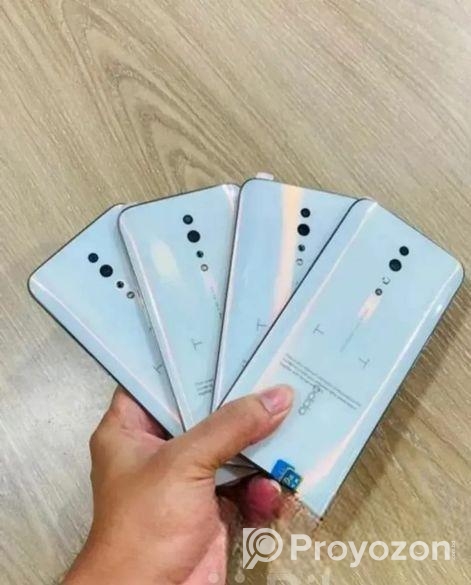 OPPO RenoZ “8_256” (New)