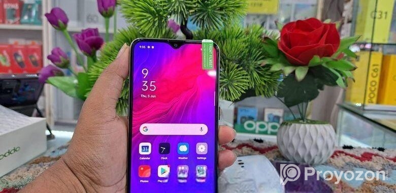 OPPO RenoZ “8_256” (New)