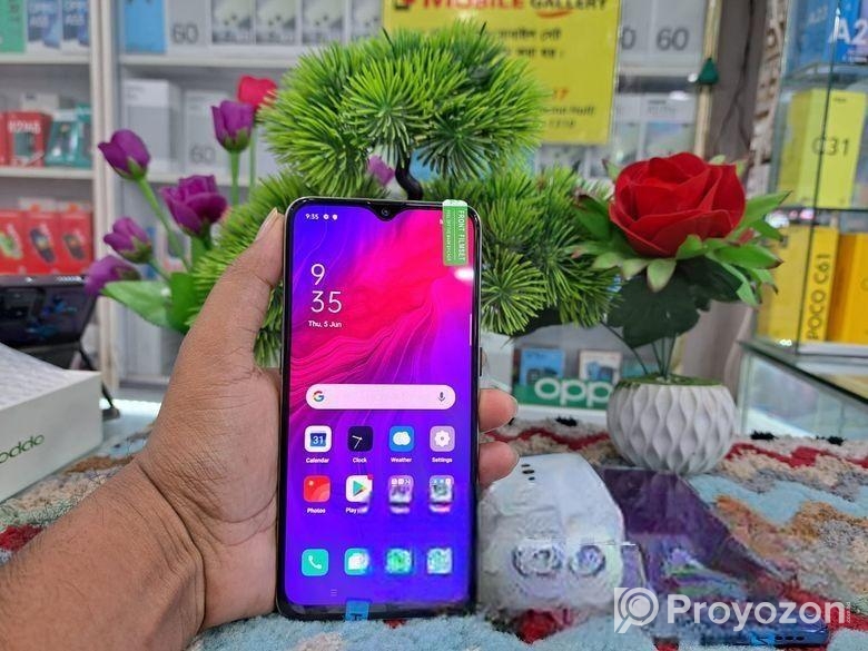 OPPO RenoZ “8_256” (New)