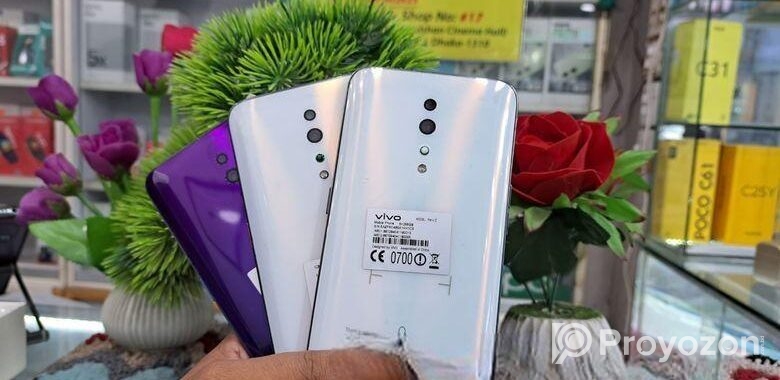 OPPO RenoZ “8_256” (New)
