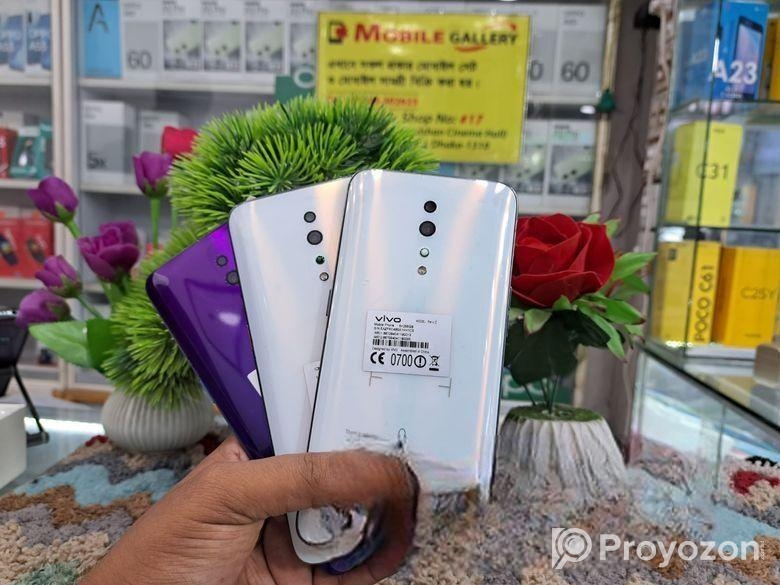 OPPO RenoZ “8_256” (New)