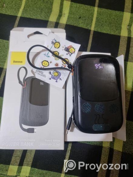 Baseus Power Bank Orginal