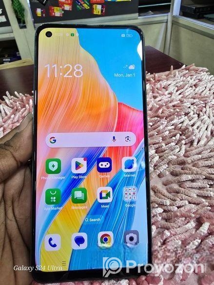 OPPO A78 8/128 fresh (Used)
