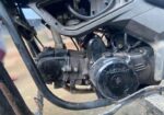 H Power Zaara 100 . 2021