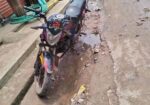 TVS Apache RTR 2015