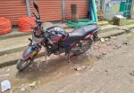 TVS Apache RTR 2015