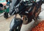 Lifan KPR . 2017
