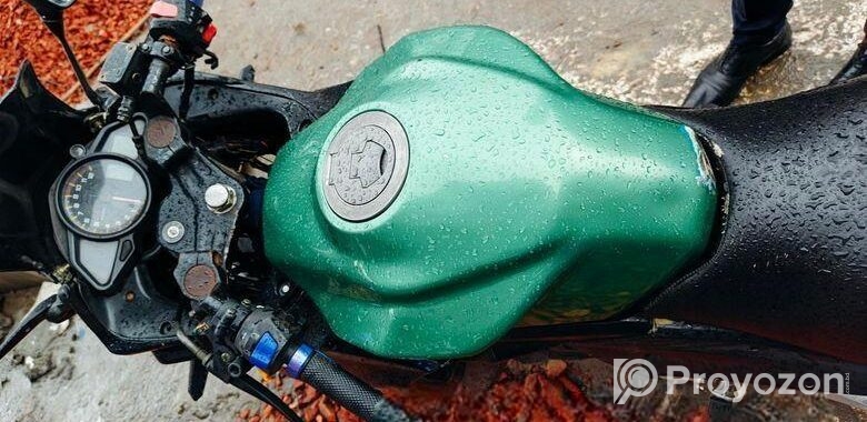 Lifan KPR . 2017