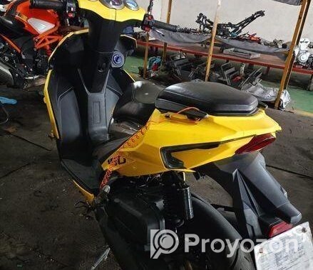 Taro Imola 150 cc 2023