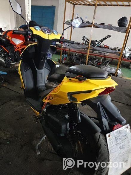 Taro Imola 150 cc 2023