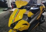 Taro Imola 150 cc 2023