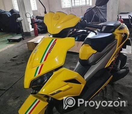 Taro Imola 150 cc 2023