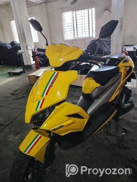 Taro Imola 150 cc 2023