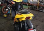 Taro Imola 150 cc 2023