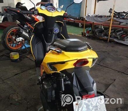 Taro Imola 150 cc 2023