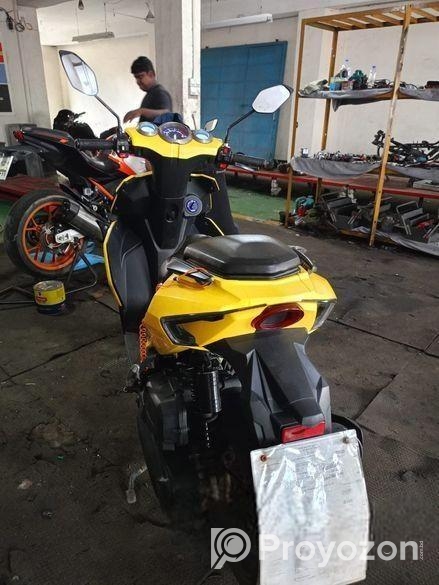 Taro Imola 150 cc 2023