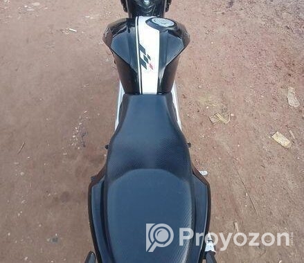 TVS Apache RTR xconnect 4v abs 2023