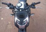 TVS Apache RTR xconnect 4v abs 2023
