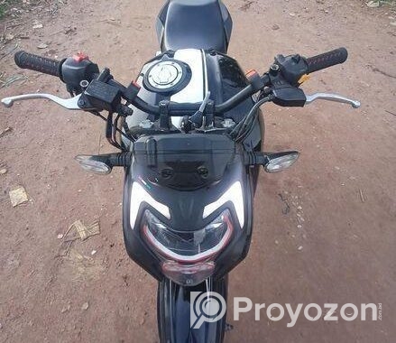 TVS Apache RTR xconnect 4v abs 2023
