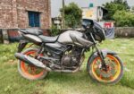 TVS Apache RTR ` 2011