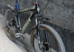 26 inch cycle