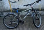 26 inch cycle