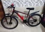 Cycle for sell