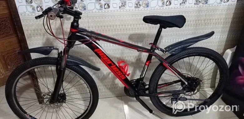 Cycle for sell
