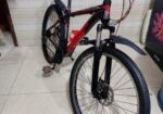 Cycle for sell