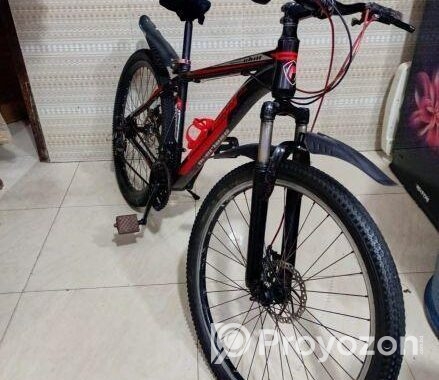 Cycle for sell