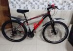 Cycle for sell