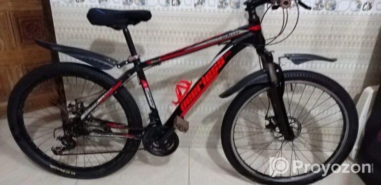 Cycle for sell