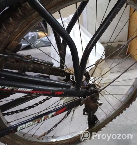 Prince Cycle 26″ for sell