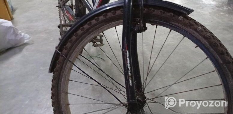 Prince Cycle 26″ for sell