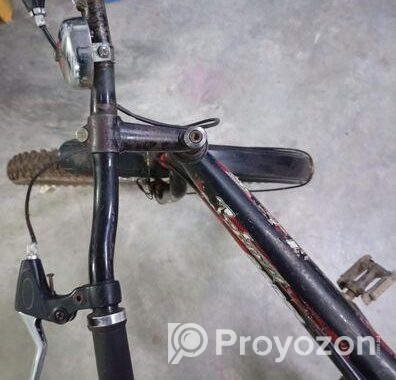 Prince Cycle 26″ for sell
