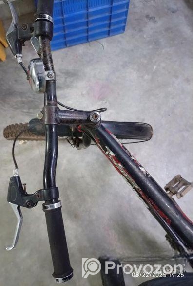 Prince Cycle 26″ for sell