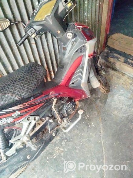 Runner Kite 38000 2018