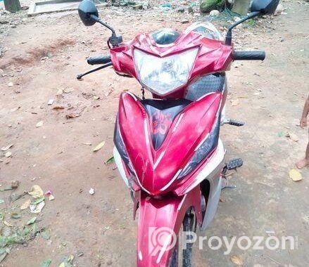 Runner Kite 38000 2018