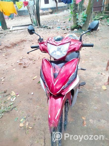 Runner Kite 38000 2018