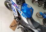 Suzuki Gixxer SF Fi Abs V4 2023