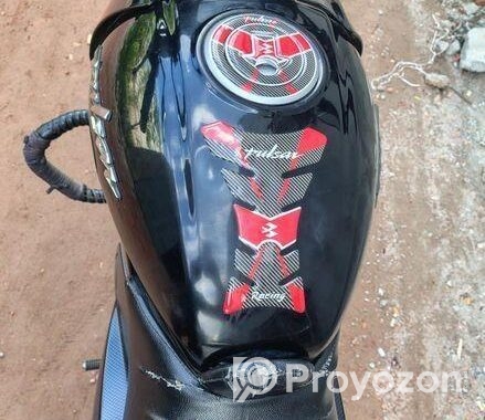 Bajaj Pulsar 150 2019